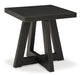 Galliden End Table - BWO Furniture & Mattresses