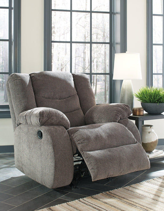 Tulen Recliner - BWO Furniture & Mattresses