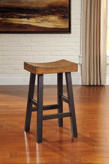 Glosco Bar Height Bar Stool - BWO Furniture & Mattresses