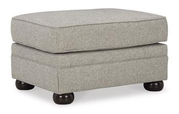 Gaelon Ottoman - BWO Furniture & Mattresses