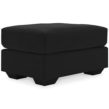 Gleston Ottoman - BWO Furniture & Mattresses