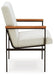 Dressonni Dining Arm Chair - BWO Furniture & Mattresses