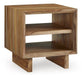 Dressonni End Table - BWO Furniture & Mattresses