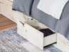 Lawroy Bed - BWO Furniture & Mattresses