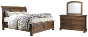 Flynnter Bedroom Set - BWO Furniture & Mattresses