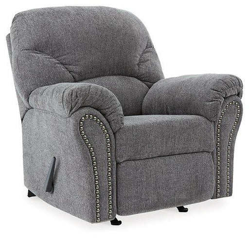 Allmaxx Recliner - BWO Furniture & Mattresses