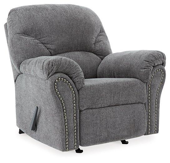 Allmaxx Recliner - BWO Furniture & Mattresses