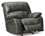 Dunwell Power Recliner - BWO Furniture & Mattresses