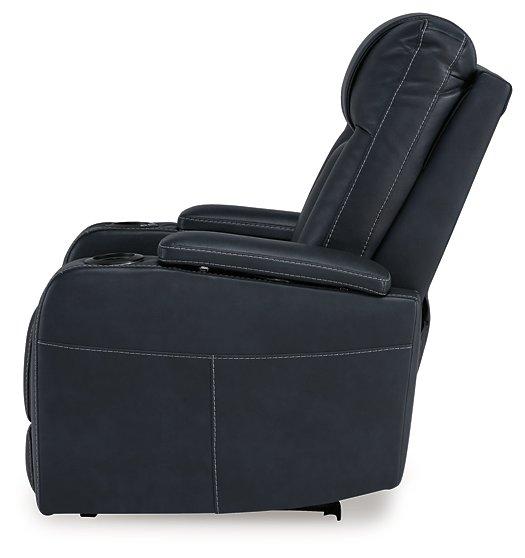 Feazada Power Recliner - BWO Furniture & Mattresses