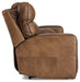 Game Plan Power Reclining Loveseat - BWO Furniture & Mattresses