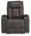 Feazada Power Recliner - BWO Furniture & Mattresses