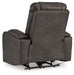 Feazada Power Recliner - BWO Furniture & Mattresses