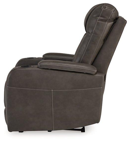 Feazada Power Recliner - BWO Furniture & Mattresses