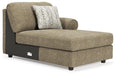 Hoylake 3-Piece Sectional with Chaise - BWO Furniture & Mattresses