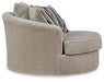 Calnita Living Room Set - BWO Furniture & Mattresses