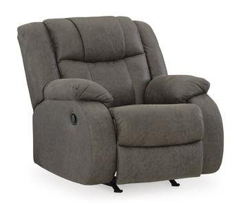 First Base Recliner - BWO Furniture & Mattresses