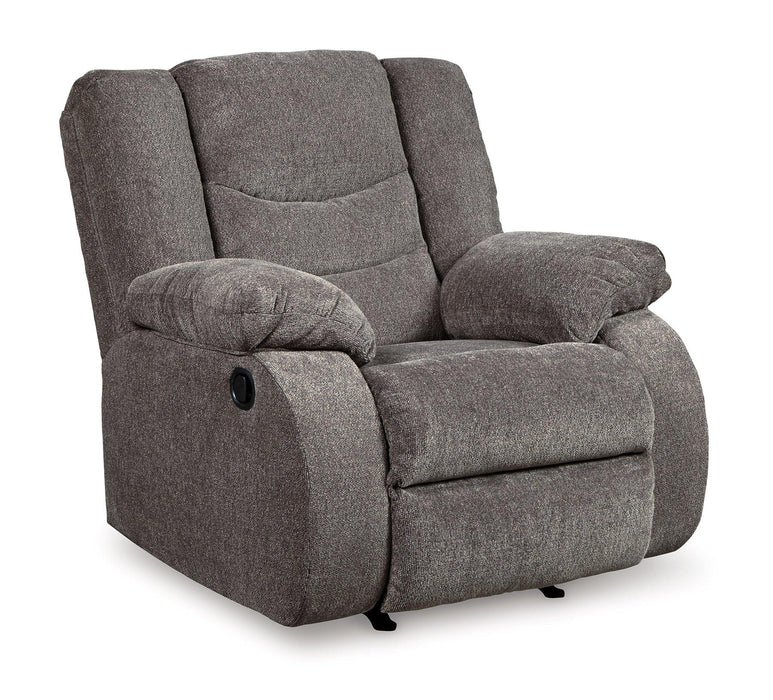 Tulen Recliner - BWO Furniture & Mattresses