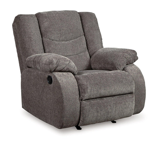 Tulen Recliner - BWO Furniture & Mattresses