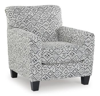 Hayesdale Accent Chair - BWO Furniture & Mattresses