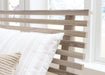 Hasbrick Bed - BWO Furniture & Mattresses