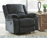 Draycoll Recliner - BWO Furniture & Mattresses