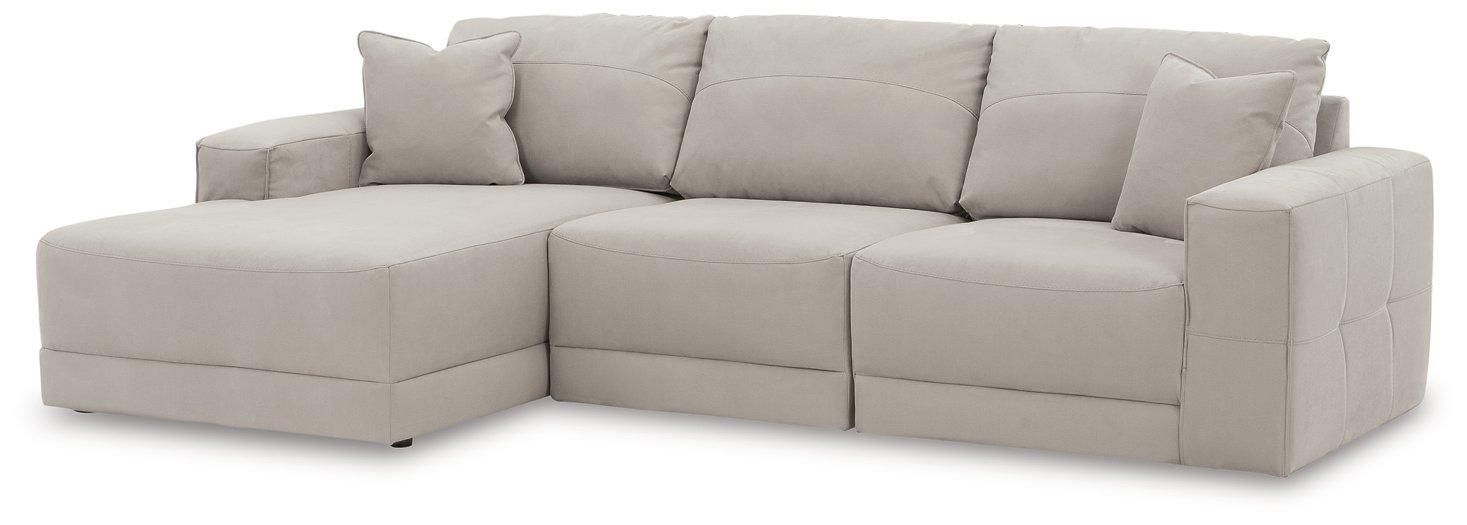 Next-Gen Gaucho Sectional Sofa with Chaise - BWO Furniture & Mattresses