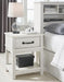 Dorrinson Nightstand - BWO Furniture & Mattresses