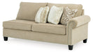 Dovemont Living Room Set - BWO Furniture & Mattresses