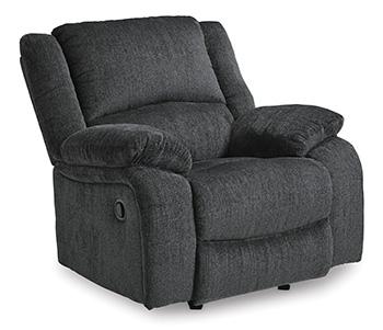 Draycoll Recliner - BWO Furniture & Mattresses