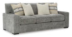 Dunmor Living Room Set - BWO Furniture & Mattresses