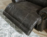 Grearview Power Reclining Loveseat with Console - BWO Furniture & Mattresses