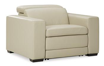 Texline Power Recliner