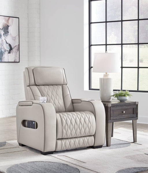 Boyington Power Recliner - BWO Furniture & Mattresses