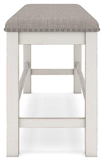 Robbinsdale Dining Package - BWO Furniture & Mattresses