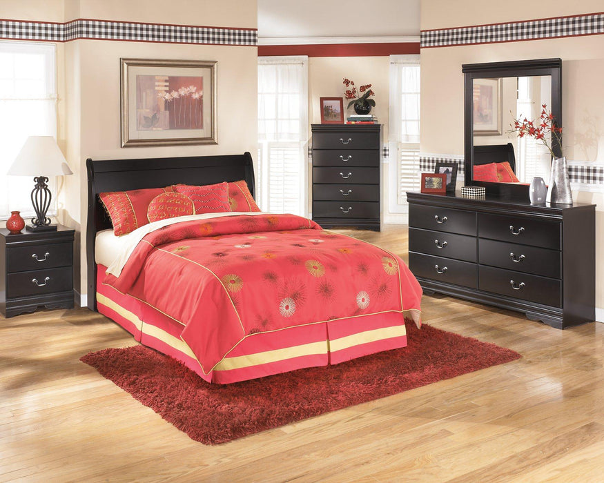 Huey Vineyard Youth Bed - BWO Furniture & Mattresses