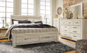 Bellaby Bed with 2 Storage Drawers - BWO Furniture & Mattresses