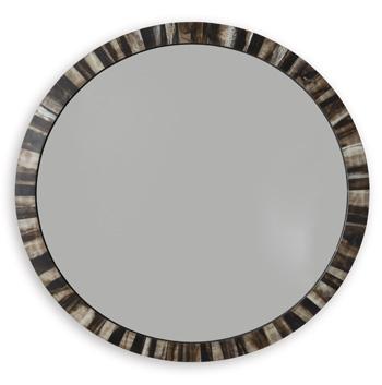 Ellford Accent Mirror - BWO Furniture & Mattresses