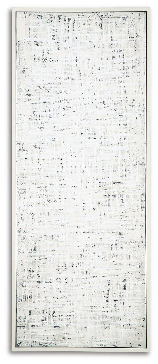 Daxonport Wall Art - BWO Furniture & Mattresses