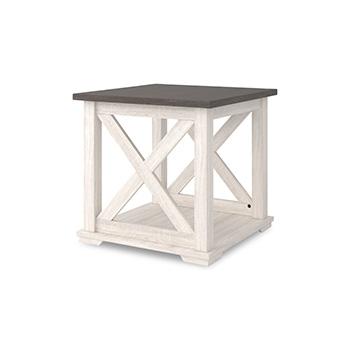 Dorrinson End Table - BWO Furniture & Mattresses