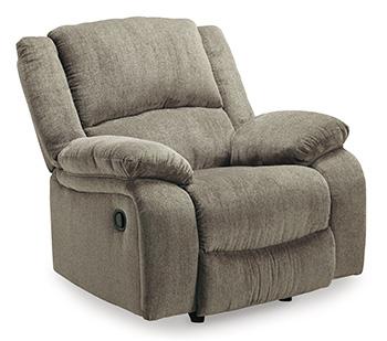 Draycoll Recliner - BWO Furniture & Mattresses