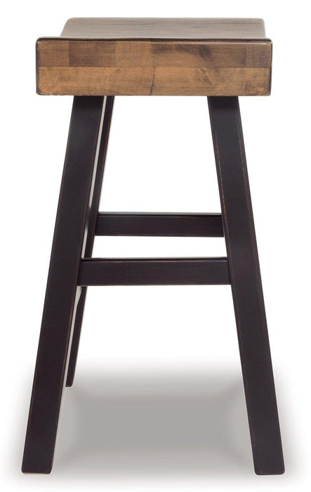 Glosco Counter Height Bar Stool - BWO Furniture & Mattresses