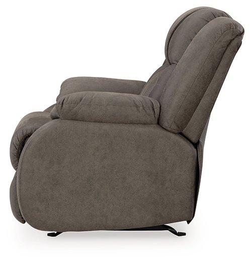 First Base Recliner - BWO Furniture & Mattresses