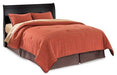 Huey Vineyard Bed - BWO Furniture & Mattresses