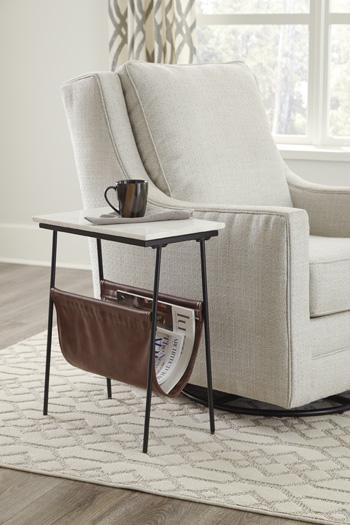 Etanbury Accent Table - BWO Furniture & Mattresses