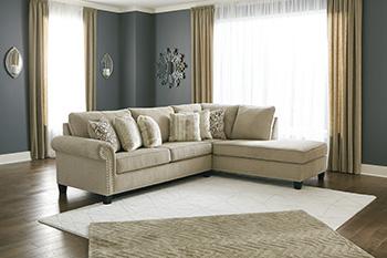 Dovemont Living Room Set - BWO Furniture & Mattresses