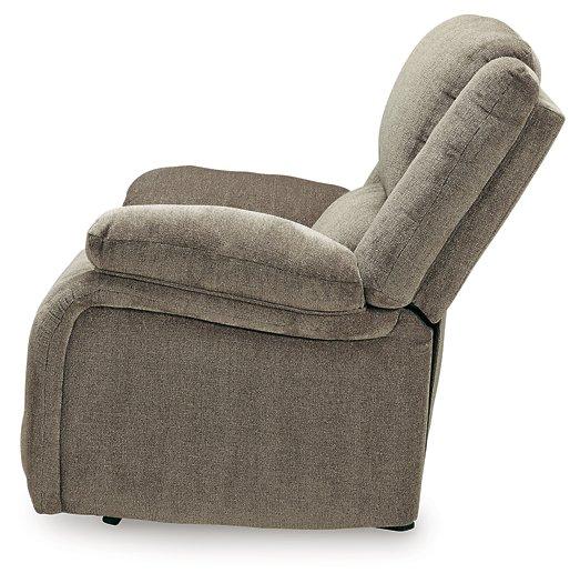 Draycoll Recliner - BWO Furniture & Mattresses