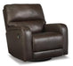 Emberla Swivel Glider Recliner - BWO Furniture & Mattresses