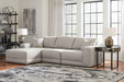 Next-Gen Gaucho Sectional Sofa with Chaise - BWO Furniture & Mattresses