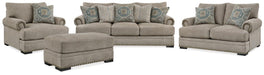 Galemore Living Room Set - BWO Furniture & Mattresses