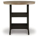 Fairen Trail Bar Table - BWO Furniture & Mattresses